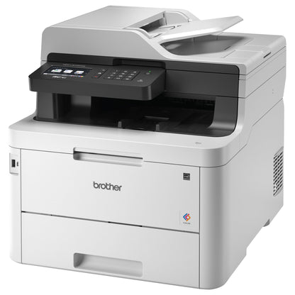 Brother MFCL3770CDW A4 Colour Laser 4in1 Printer