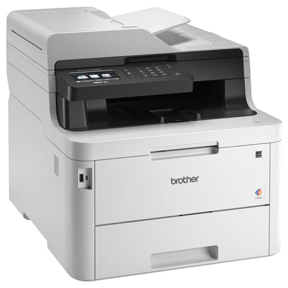 Brother MFCL3770CDW A4 Colour Laser 4in1 Printer