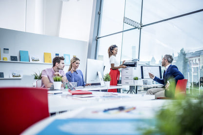 Brother Mfcl8690Cdw A4 Colour Laser Printer