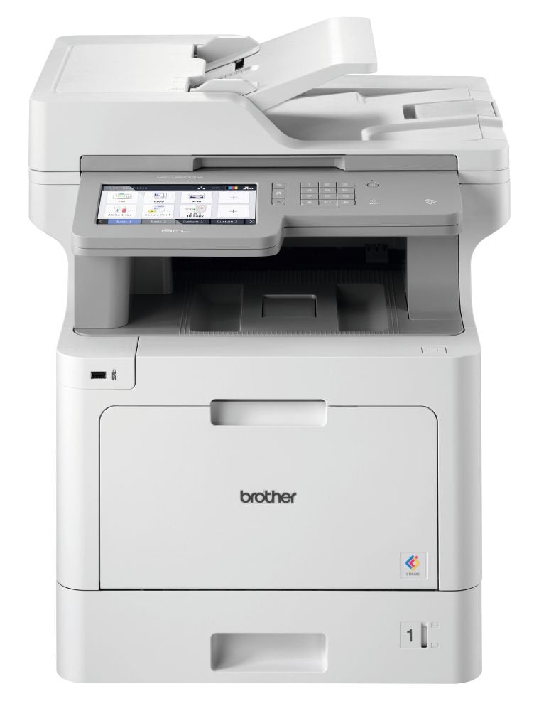 Brother MFCL9570CDW Laser Multifunction Printer - NWT FM SOLUTIONS - YOUR CATERING WHOLESALER