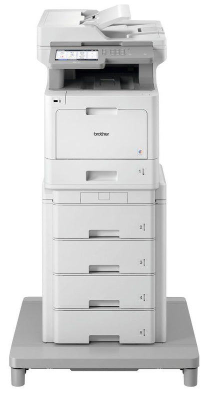 Brother MFCL9570CDW Laser Multifunction Printer