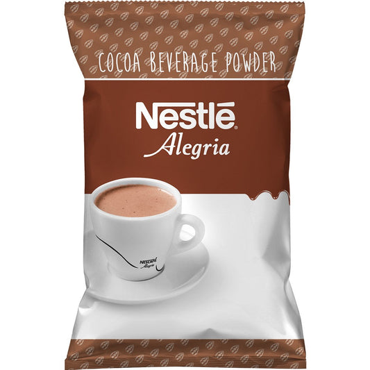 Nestle Hot Chocolate Powder Bag 1kg - NWT FM SOLUTIONS - YOUR CATERING WHOLESALER