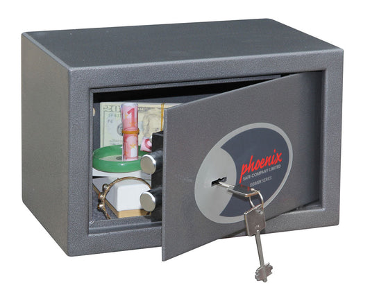 Phoenix Vela Key Safe (SS0801K) - NWT FM SOLUTIONS - YOUR CATERING WHOLESALER