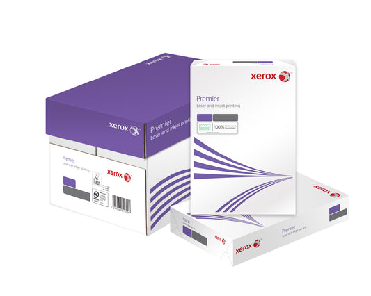Xerox Premier Paper A5 80gsm (Ream 500) 62321 - NWT FM SOLUTIONS - YOUR CATERING WHOLESALER