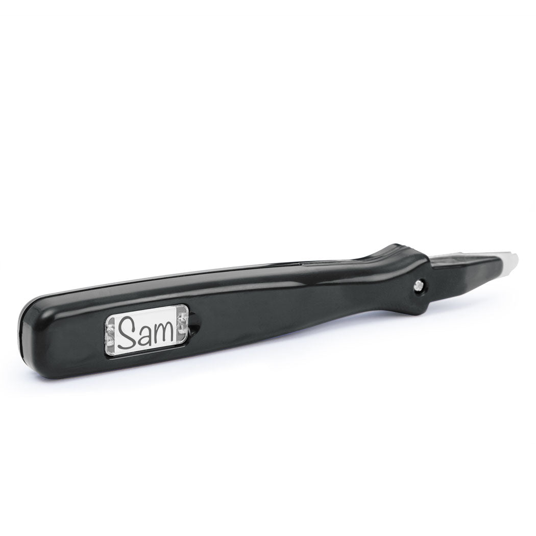 Rapesco 101 Staple Remover Black - PSR101B1