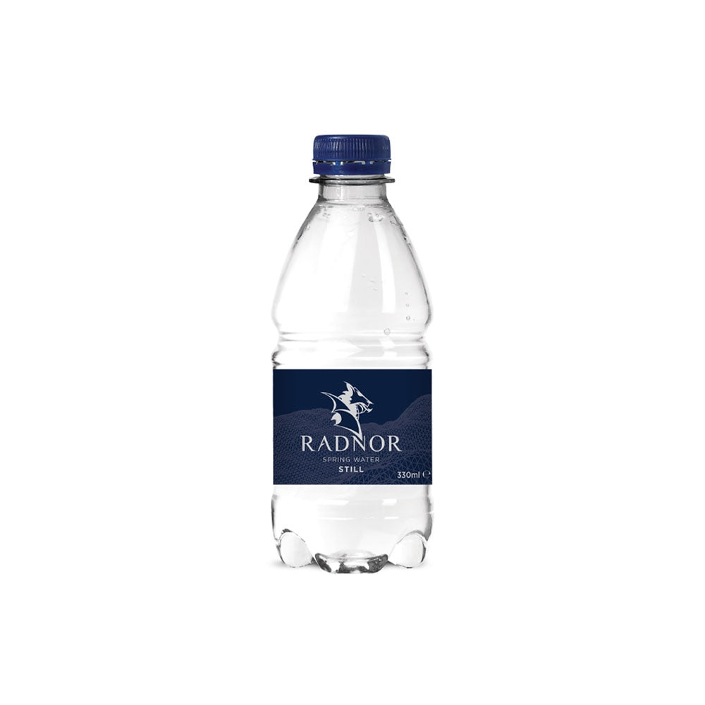 Radnor Hills Spring Still Water 24x330ml