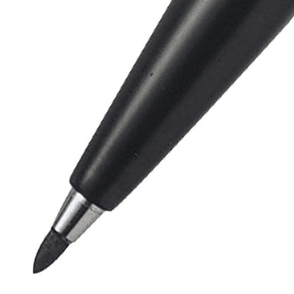 Pentel Original Sign Pen S520 Fibre Tip Pen 2mm Tip 1mm Line Black (Pack 12) - S520-A