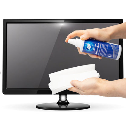AF Screen-Clene Cleaning Pump Spray 250ml ASCS250
