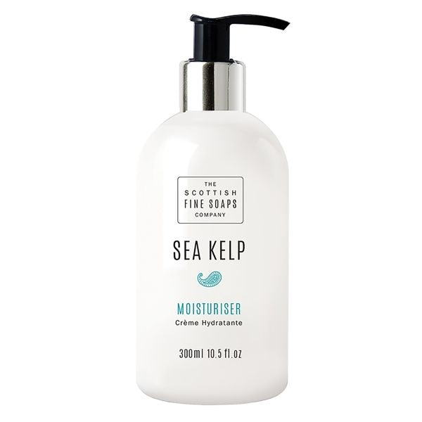 Sea Kelp Moisturiser 300ml - NWT FM SOLUTIONS - YOUR CATERING WHOLESALER