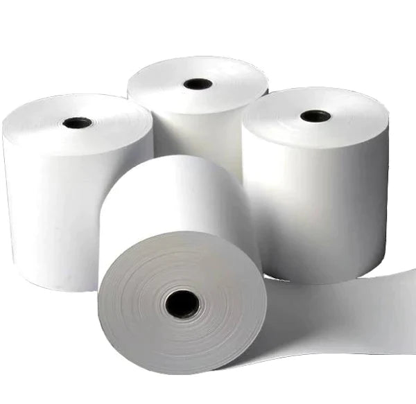 Roll-X Thermal Till Rolls BPA Free (57mm x 57mm) 20's