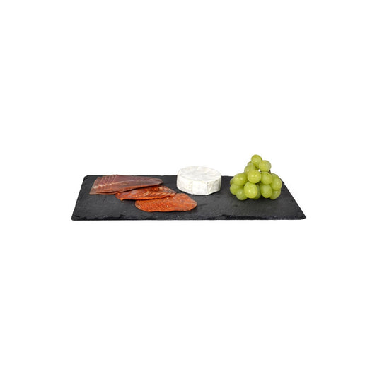 Fixtures Slate Presentation Board 40x20cm - NWT FM SOLUTIONS - YOUR CATERING WHOLESALER
