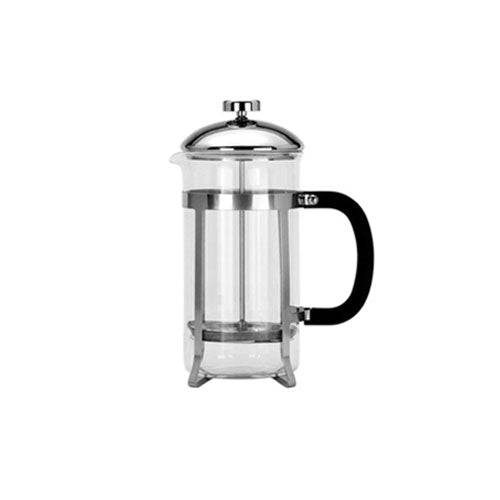 Sunnex 3 Cup Glass Coffee Maker 0.35 Litre - NWT FM SOLUTIONS - YOUR CATERING WHOLESALER