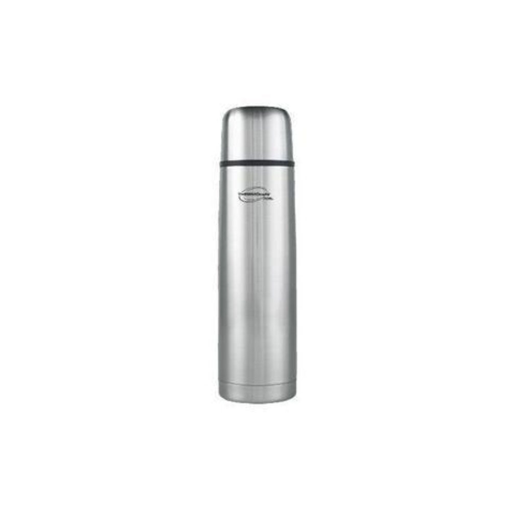 Thermocafe S/S Flask 0.35 Litre - NWT FM SOLUTIONS - YOUR CATERING WHOLESALER