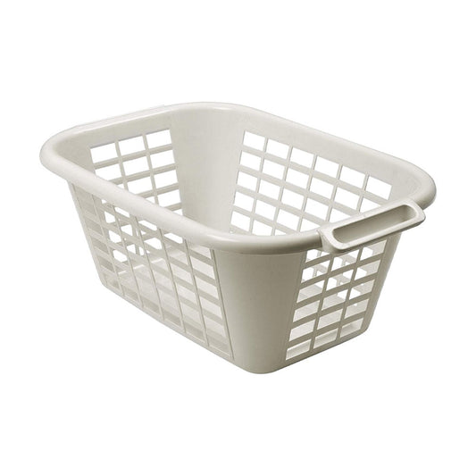 Addis Linen Laundry Basket 40 Litre - NWT FM SOLUTIONS - YOUR CATERING WHOLESALER
