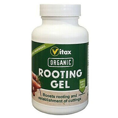 Vitax Organic Rooting Gel 150ml - NWT FM SOLUTIONS - YOUR CATERING WHOLESALER