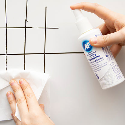 AF White Boardclene Kit WBK000
